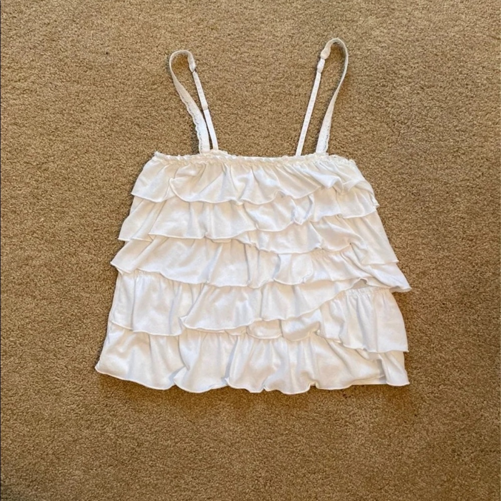 Womens Tank Top